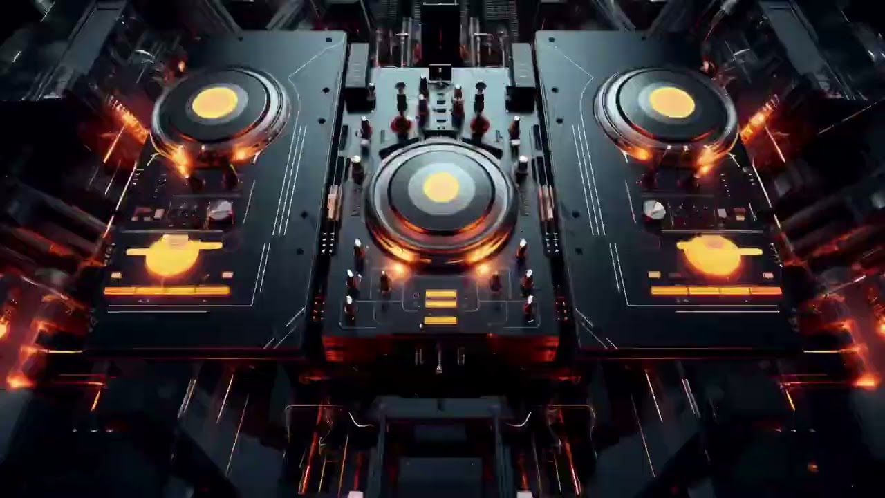 SUMMER'S IA - Analog (Progressive House)