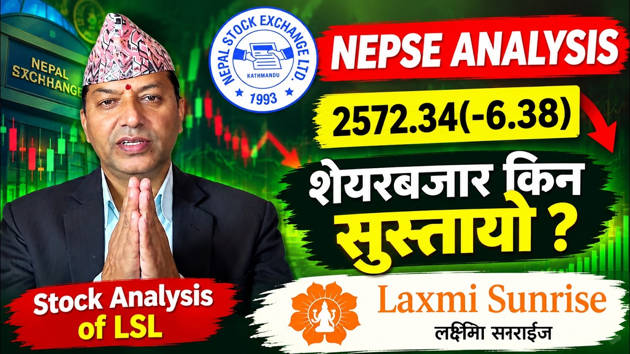 NEPSE Technical Analysis/NEPSE Daily Update/NEPSE Chart Analysis/LSL Bank Limited Analysis/Raju.