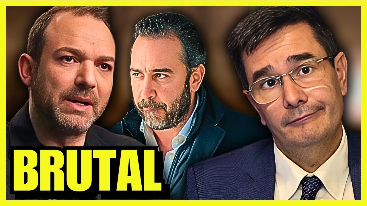 💣BOMBAZO💣 ALDAMA Y VICTOR ÁBALOS SE DESTROZAN MUTUAMENTE ¿HARÁN CAER A SÁNCHEZ?