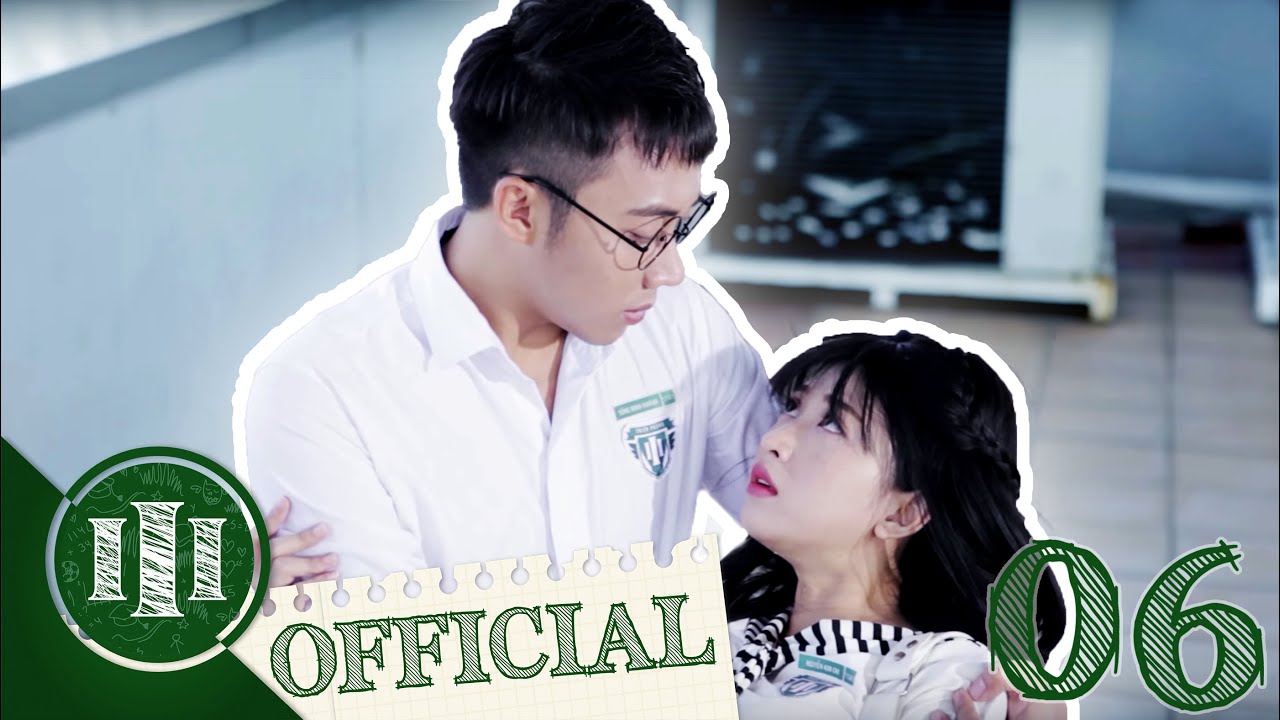 [PHIM CẤP 3] Ginô Tống | Học Đường Nổi Loạn : Tập 6 | Phần 4 - ZEE Store Vietnam 👉 zeestore.vn