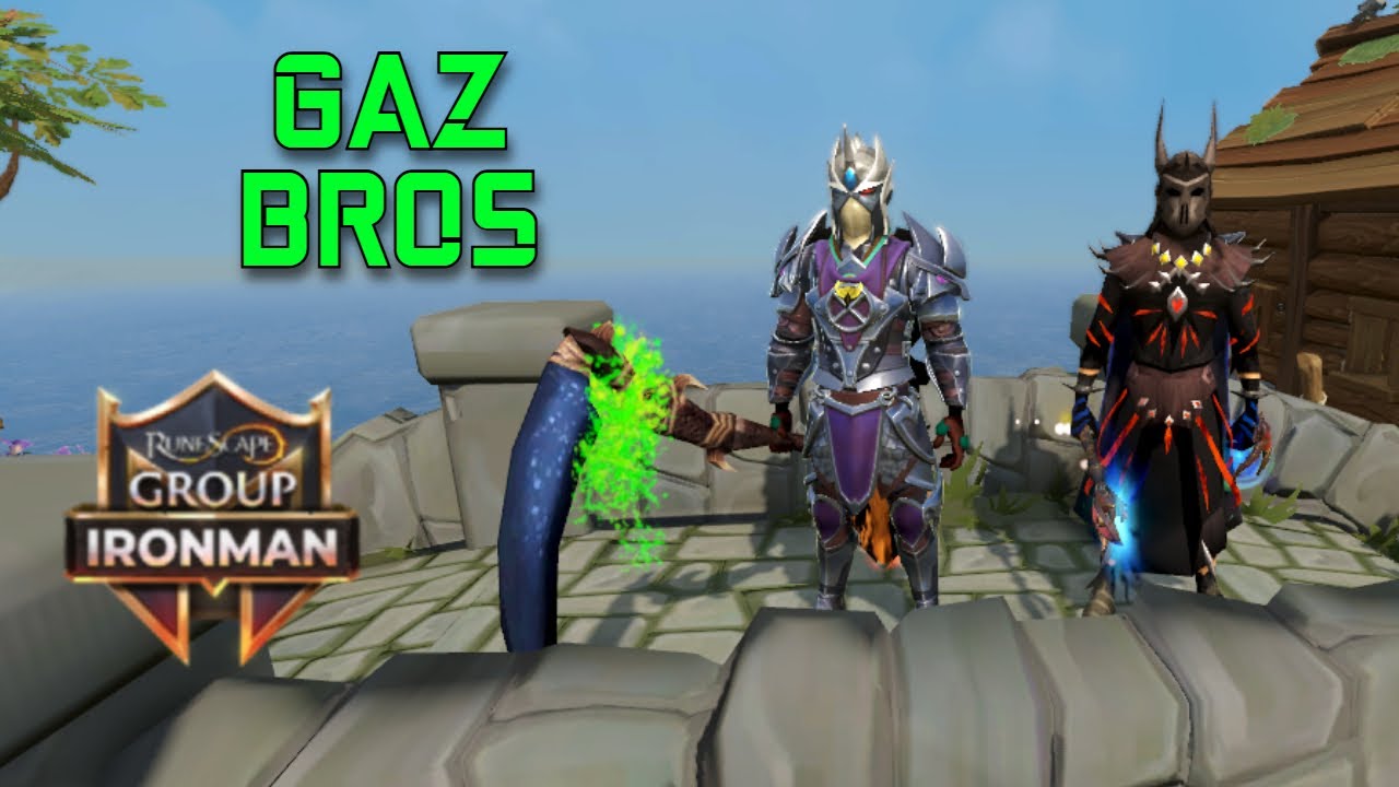 Weekly pvm achievement cleaning stream lol