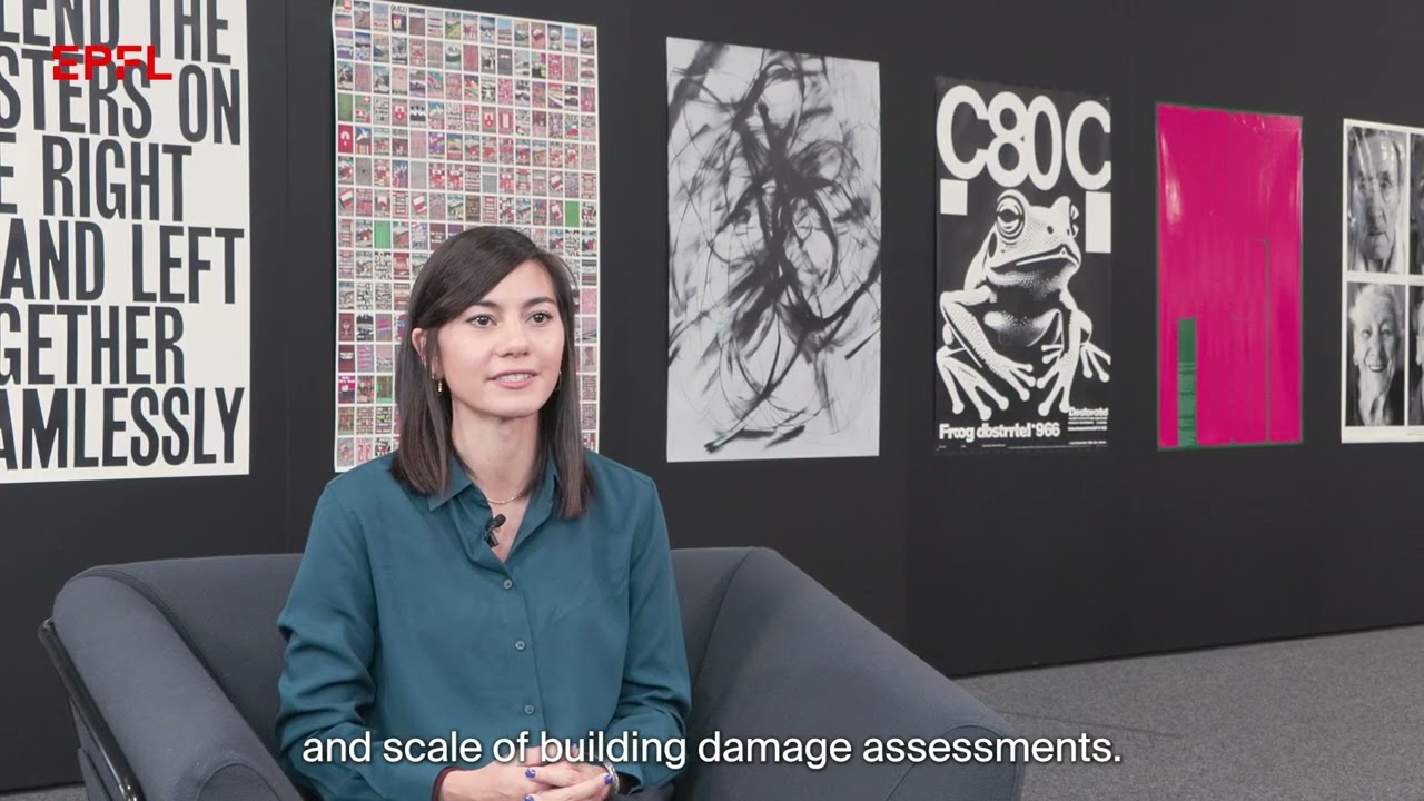 [AI Unplugged] - Erika Gutierrez: Revolutionizing Disaster Relief with AI