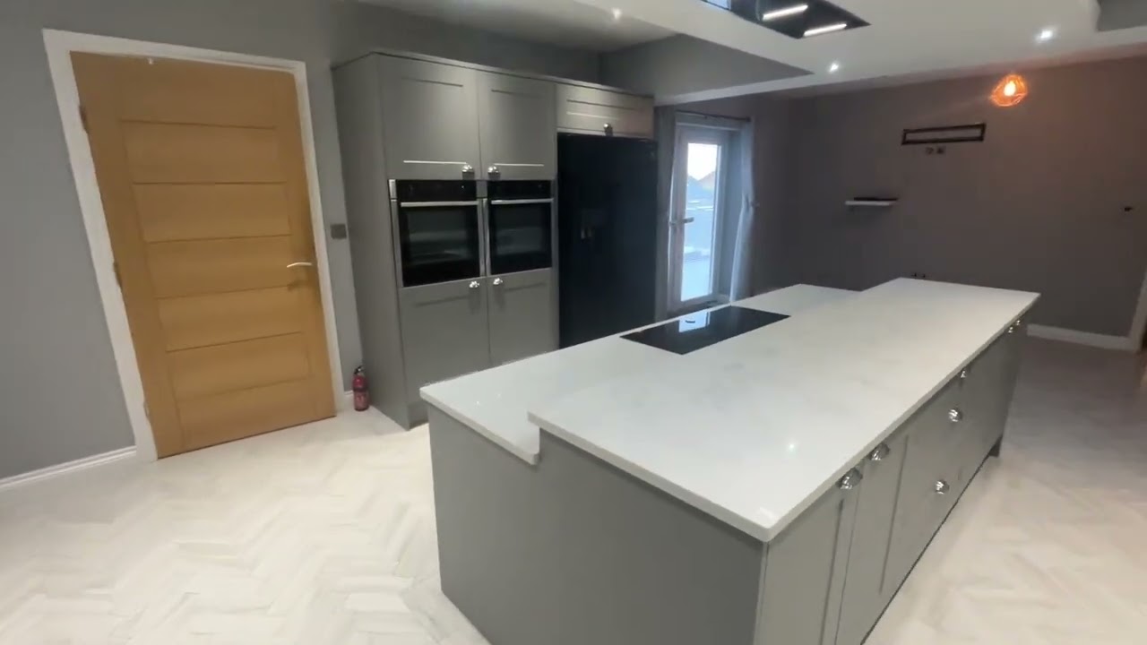 Lakelands Drive Ladybridge BL3 4NN