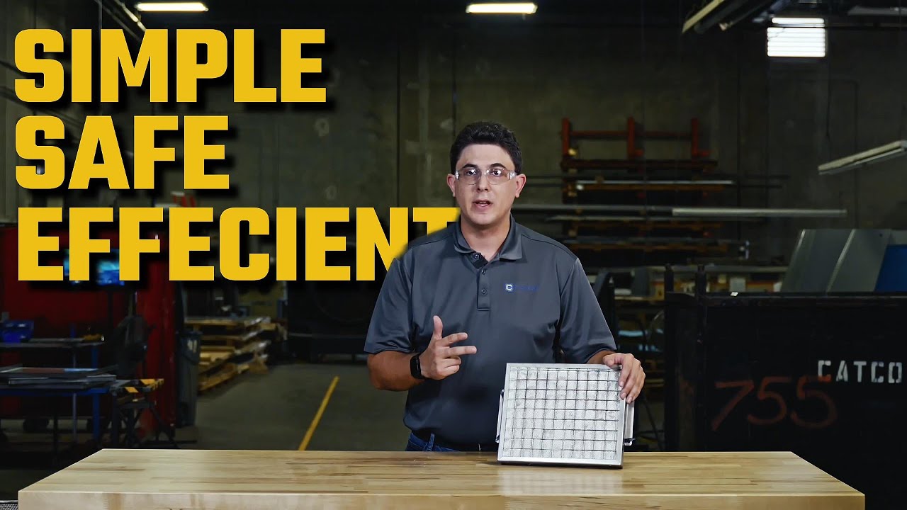 What Is a Catco Catalytic Heater? | Simple, Safe & Efficient Heat