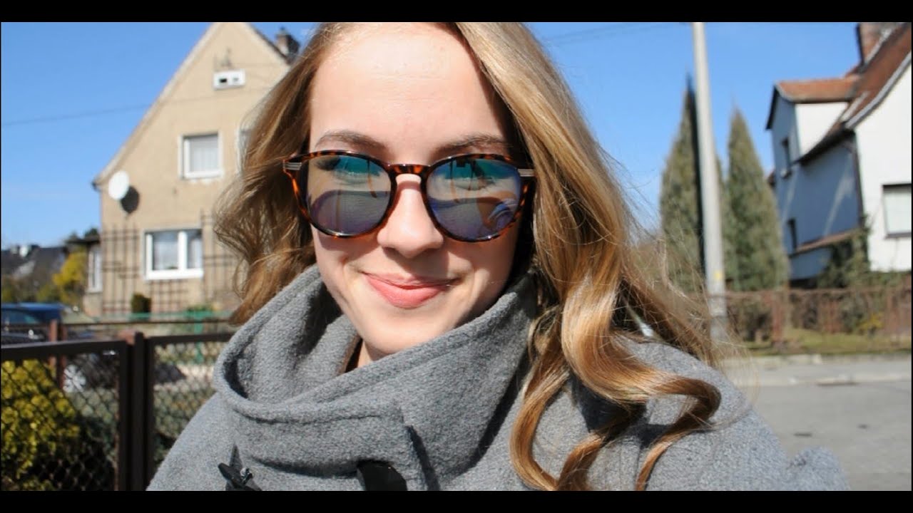 HAPPY 8TH MARCH ♡ POLAND