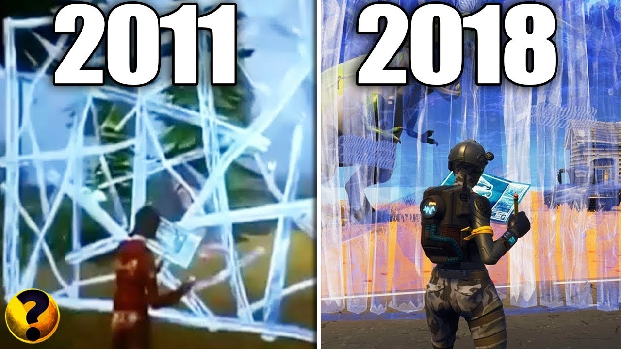 A EVOLUÇÃO DOS JOGOS - ANTES E O DEPOIS