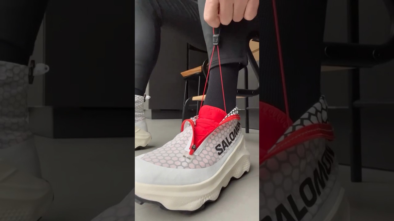 Salomon ultra dust | hiking shoes | trail running shoes #hiking #hikingadventures #trailrunning