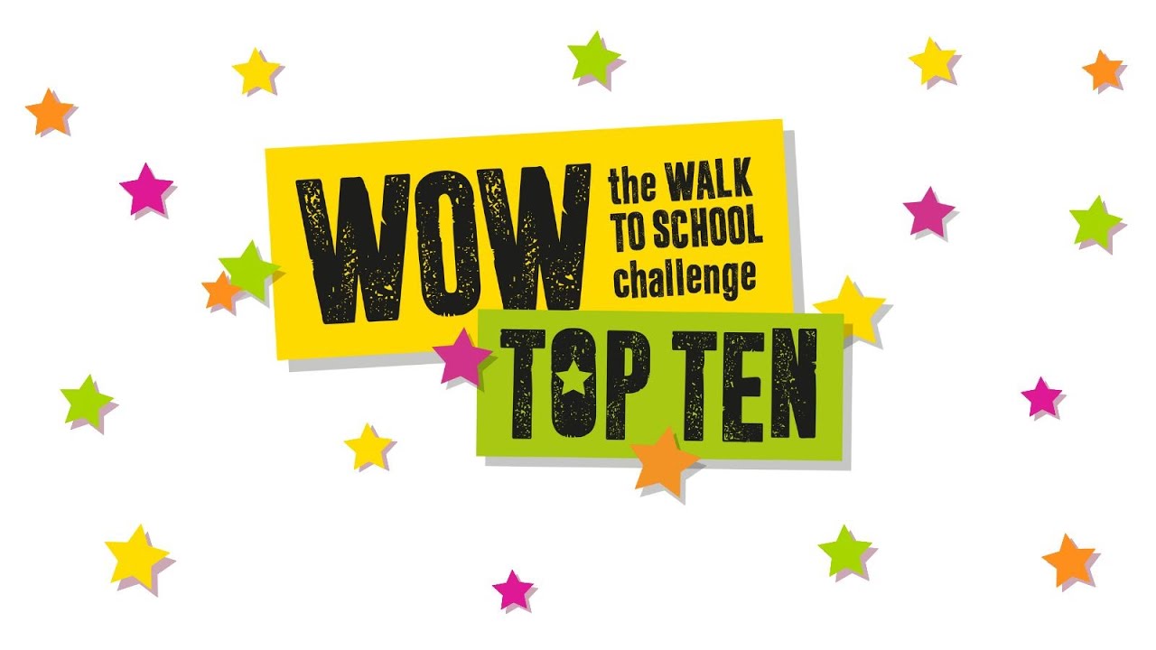 WOW Top Ten English