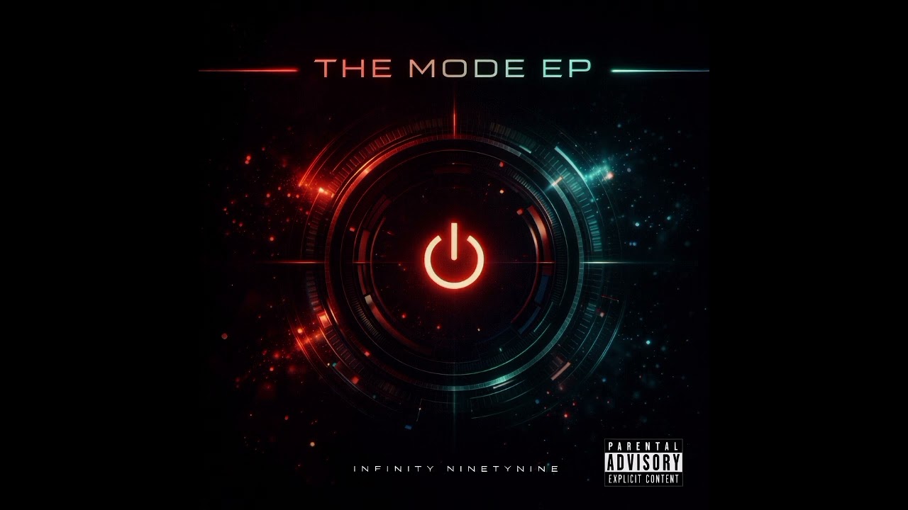 Infinity Ninetynine _ Bass Mode [official audio]