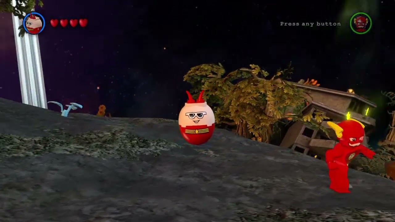 LEGO® Batman™ 3: Beyond Gotham_20260105205739