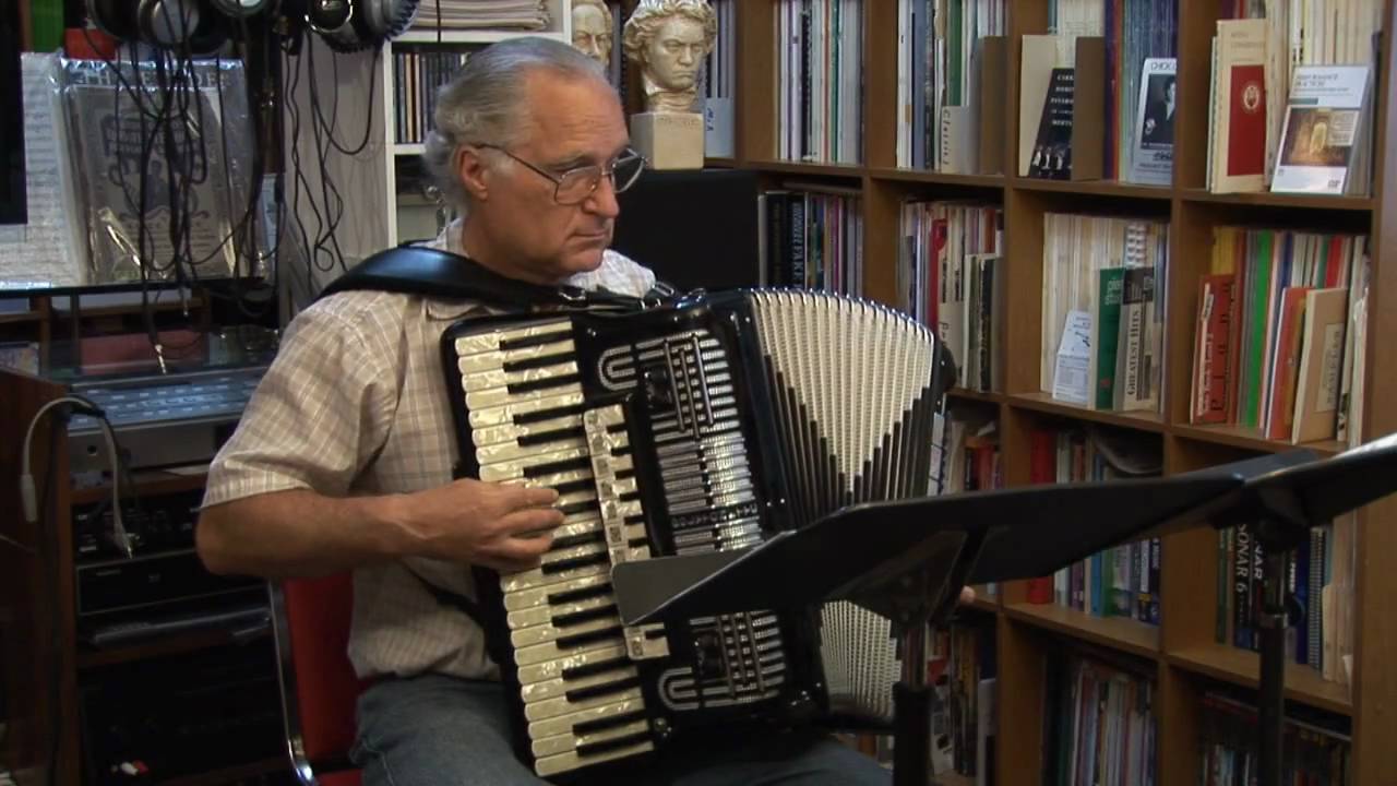Waltz No.2, Shostakovich