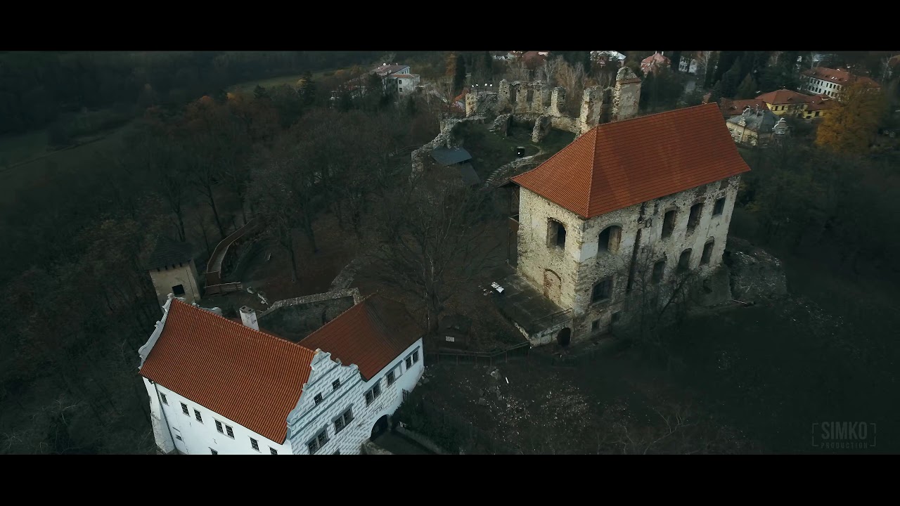 KO&Scaron;UMBERK  2020 cinematic