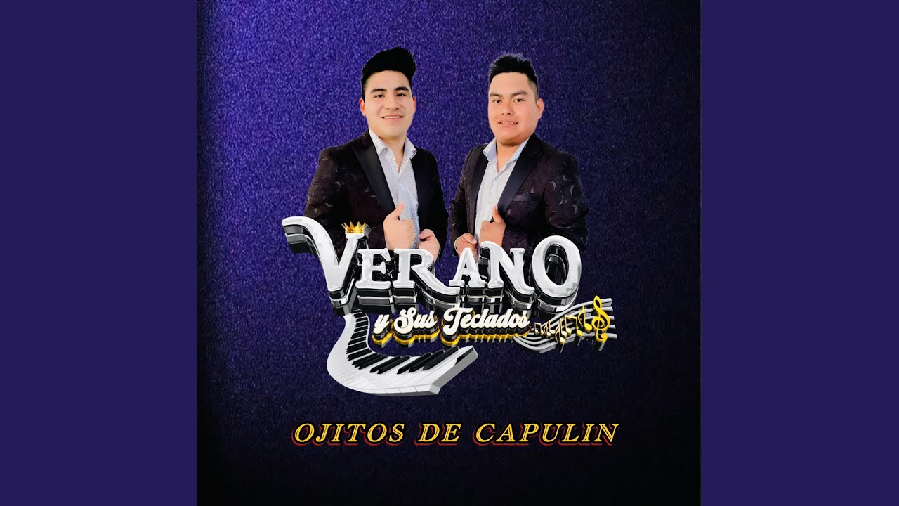 Ojitos De Capulin