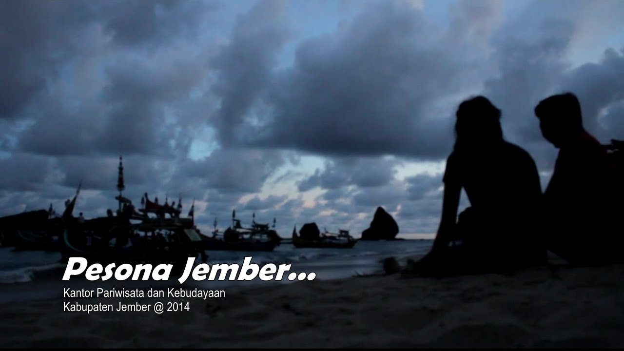 PESONA JEMBER - (Official)