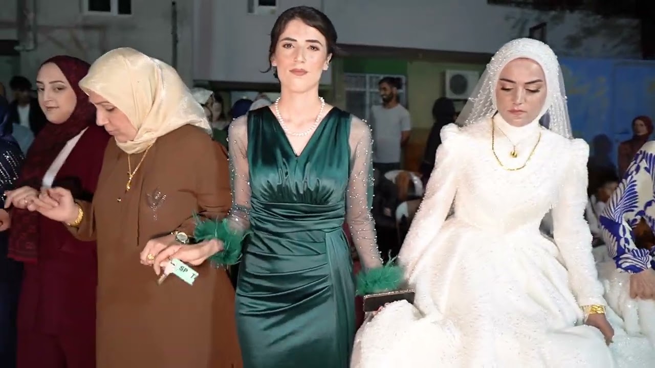 MERYEM & ORHAN ÇİFTİ (11.05.2025)
