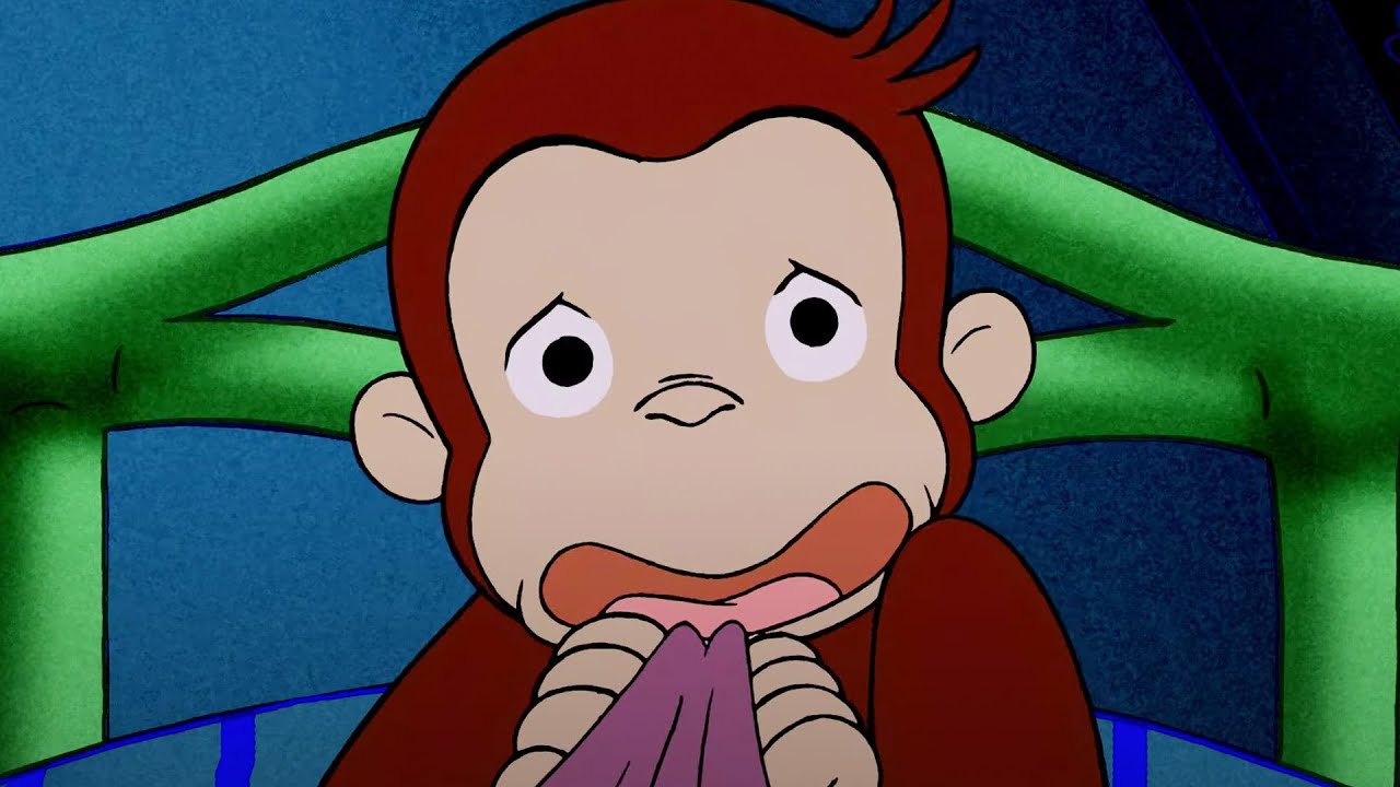 🐵Peter Pedal 🐵 Peters Halloween! 🎃 Børn Film 🐵Film til Børn
