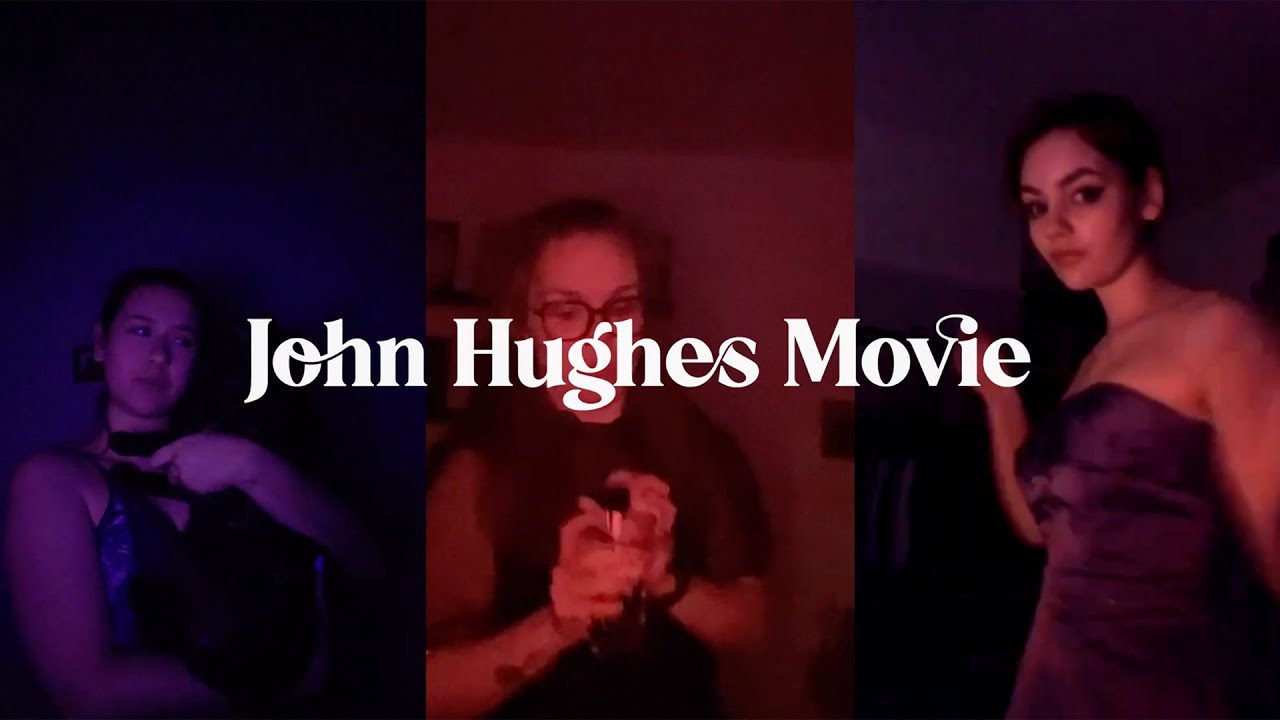 Maisie Peters - John Hughes Movie [Prom Video]