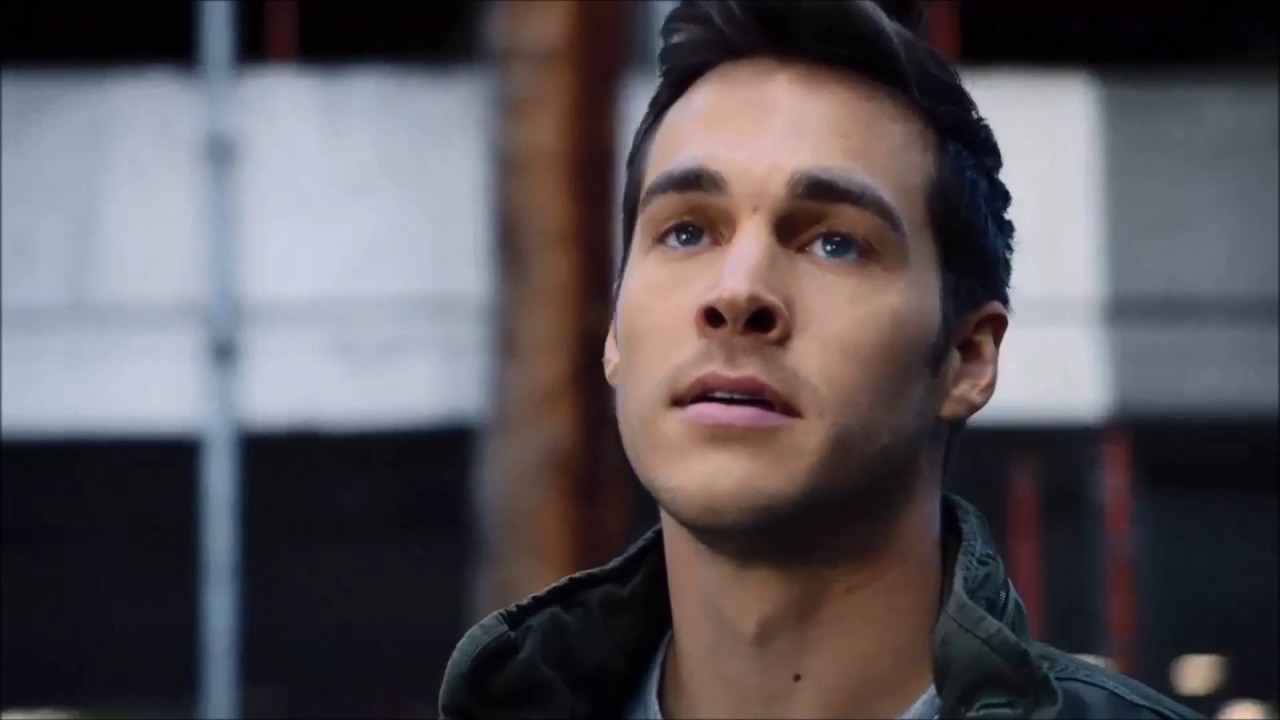 Mr and Mrs Smith (Trailer) - Kat Graham, Chris Wood | Bonkai