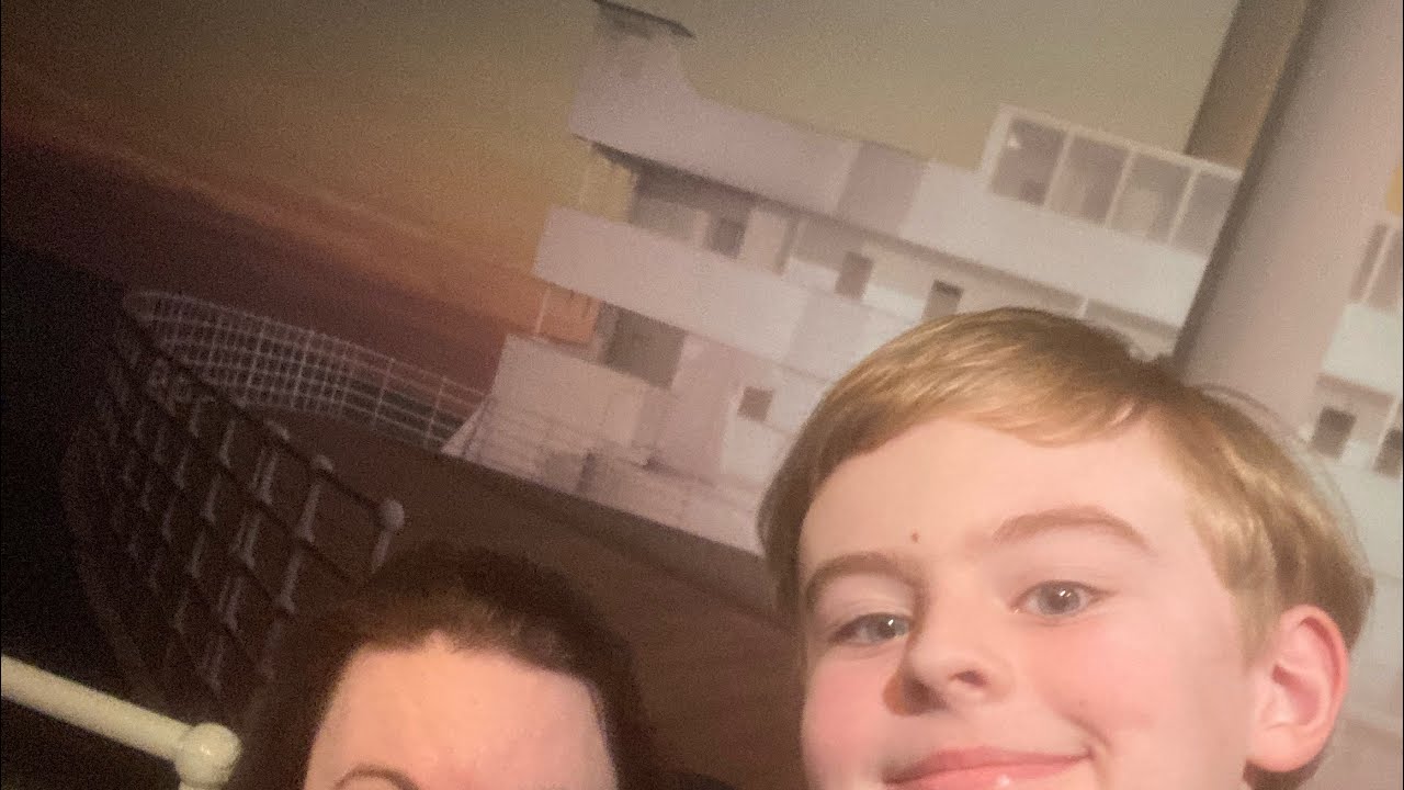 Belfast titanic museum 