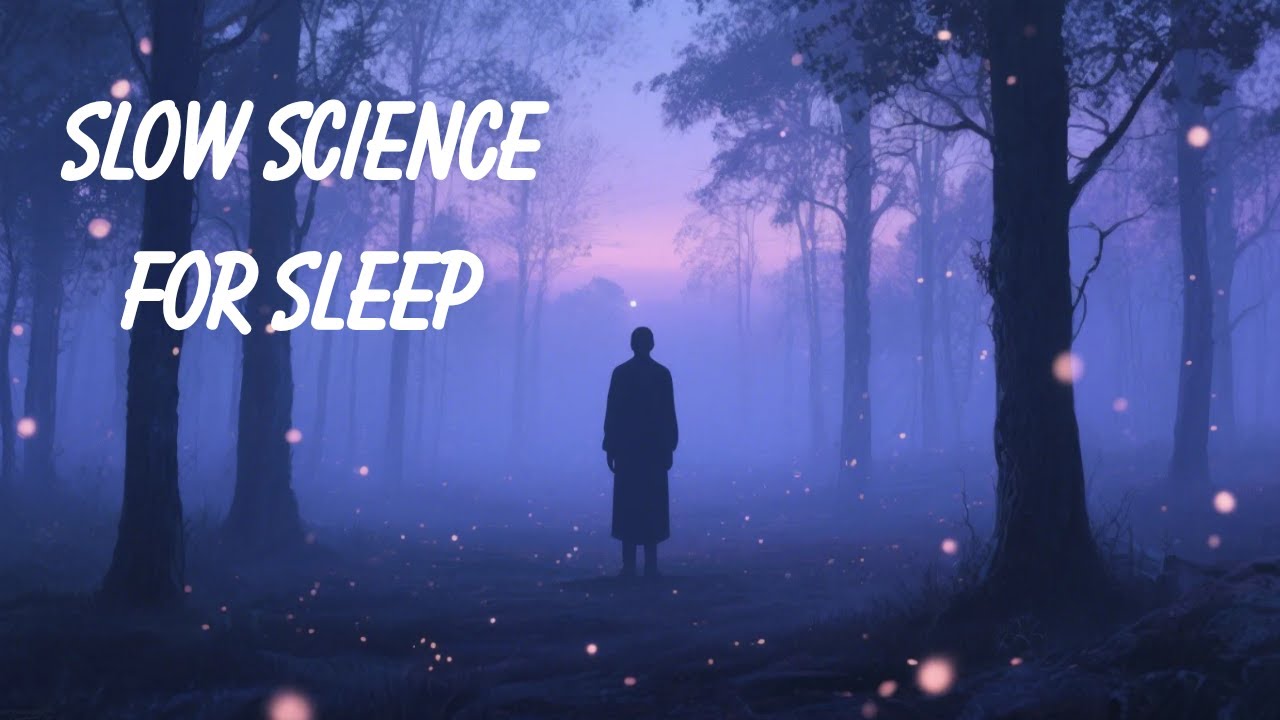 Slow Science for Sleep | Popular Survival Tips That Would Actually Get You Killed