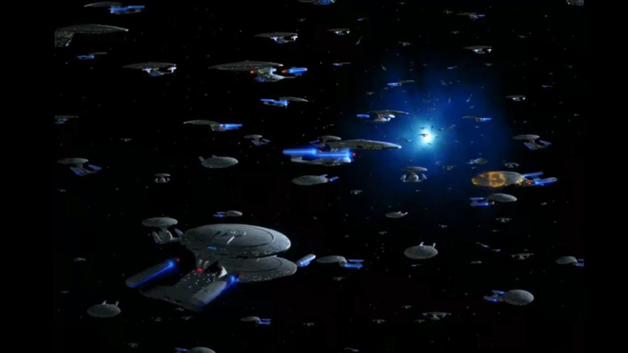 Hundreds of Thousands of Enterprises - from parallel universes