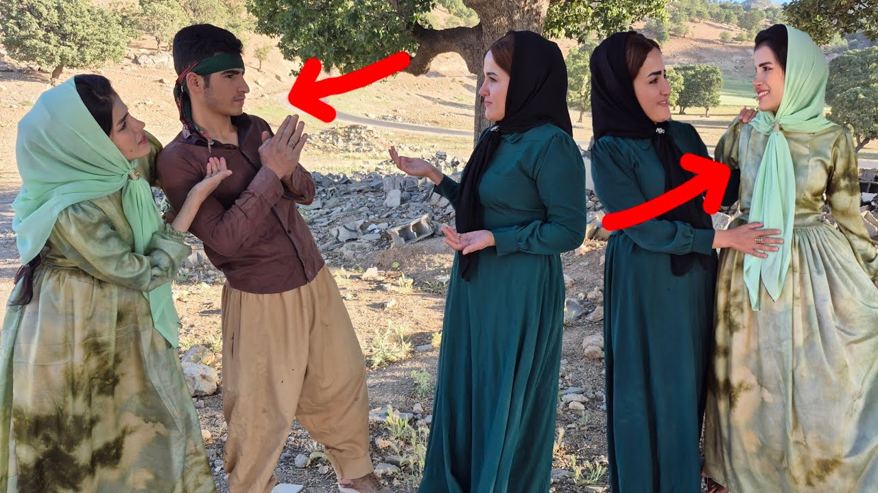 Friendship or Deception: Will Zeinab fall into Zahra Khanum's trap?