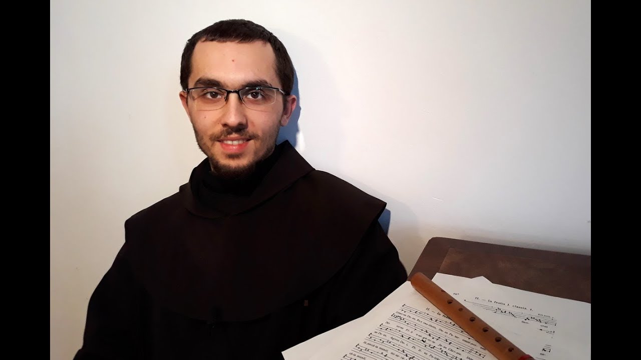 BOSI od 450 lat - br. Marcin Wojnicki OCD