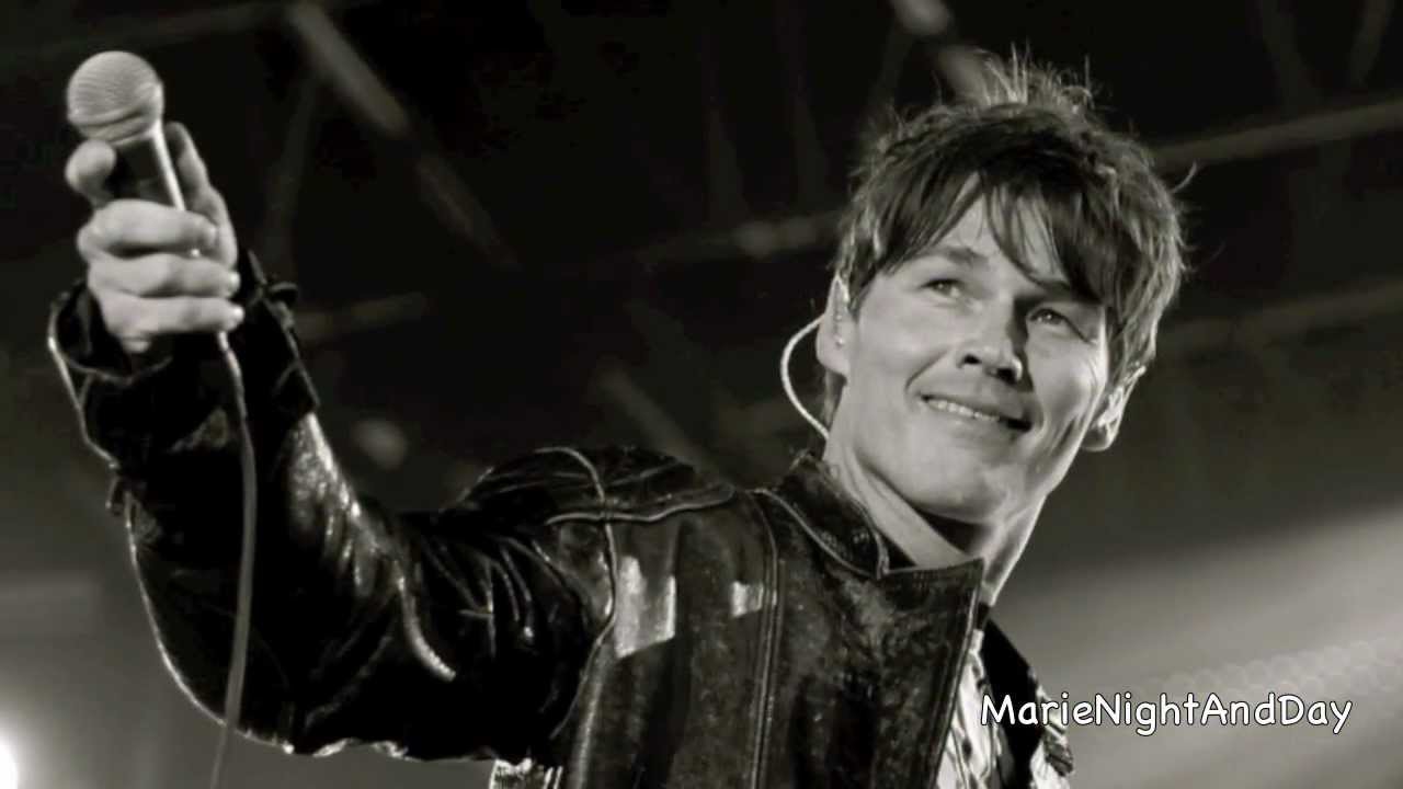 MORTEN HARKET - SOUND OF RAIN