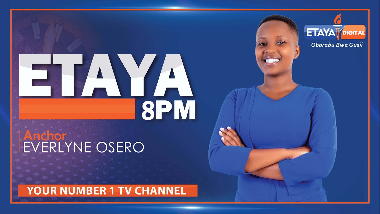 Live||Ayakorekire Ijumaa Chinsa Ibere Na Everlyne Osero - 20/02/2026