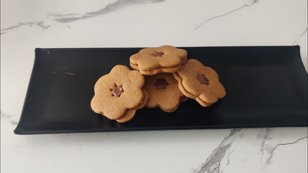 Butter cookies