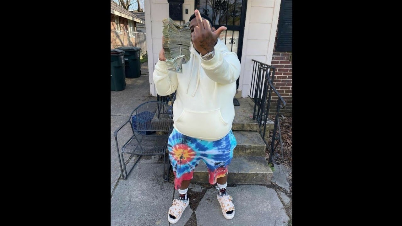 (FREE) Big Yavo Type Beat 2023 