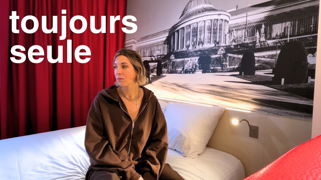 Je veux plus &ecirc;tre un chat sauvage