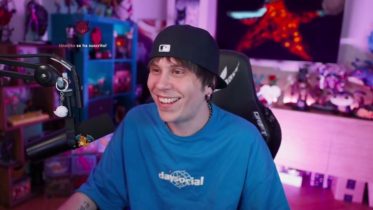 ⚡YEPA⚡MOD DE GTA 6 EN GTA 5⚡ROAD TO UNREAL⚡PELO DE LIBRO TROLL IS BACK⚡