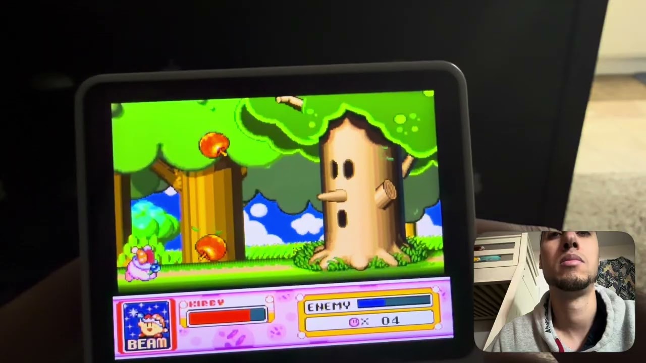 Kirby super stars,snes Super Nintendo 