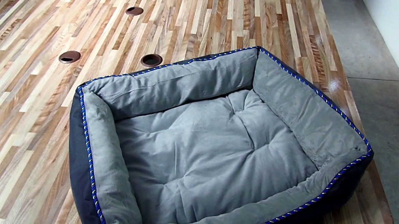 Cama para Mascotas Perro Gato Grande XXL - El Sitio De Compras