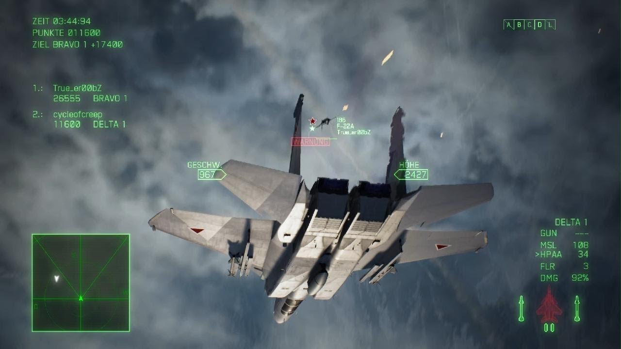 Lucky MVP with True_er00bZ in the Lobby