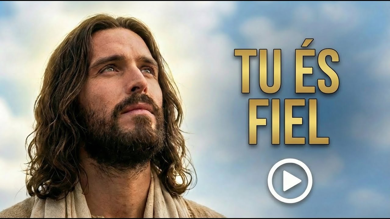 TU ÉS FIEL 