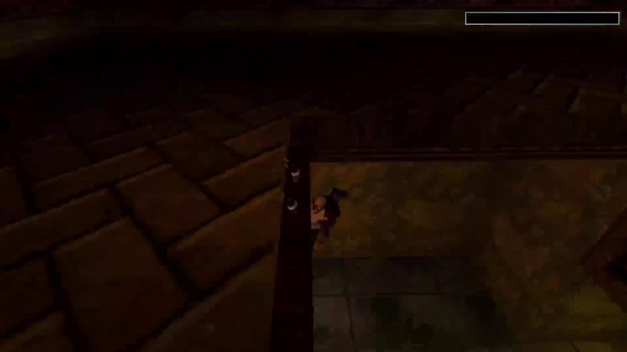 Tomb raider 2 + challenge (Part 6)