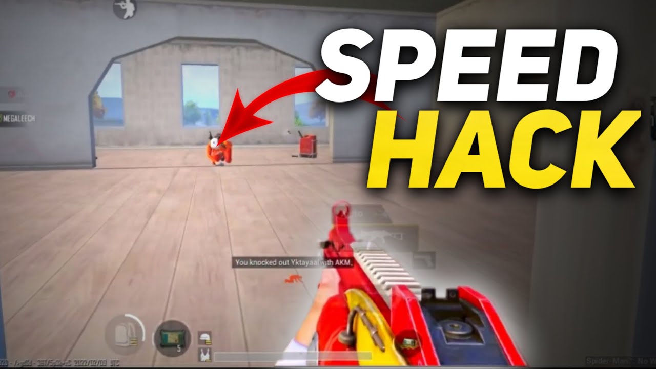 Best Montage Ever | Speed Hack | Funky Boi #bgmimontage #montage