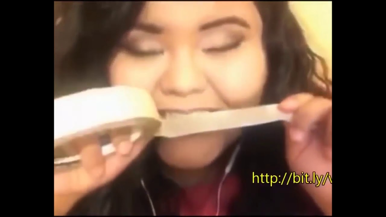 Tutoriales que salieron mal