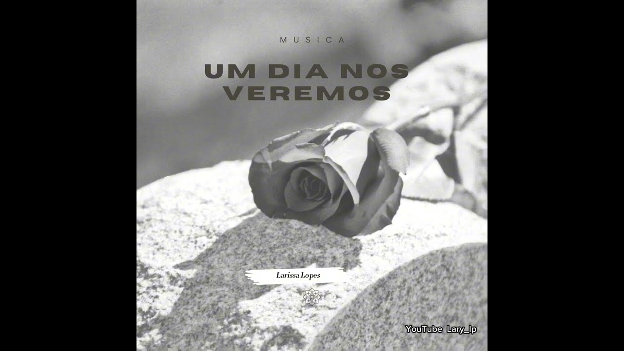 Um Dia Nos Veremos 🖤❤️‍🩹🥹