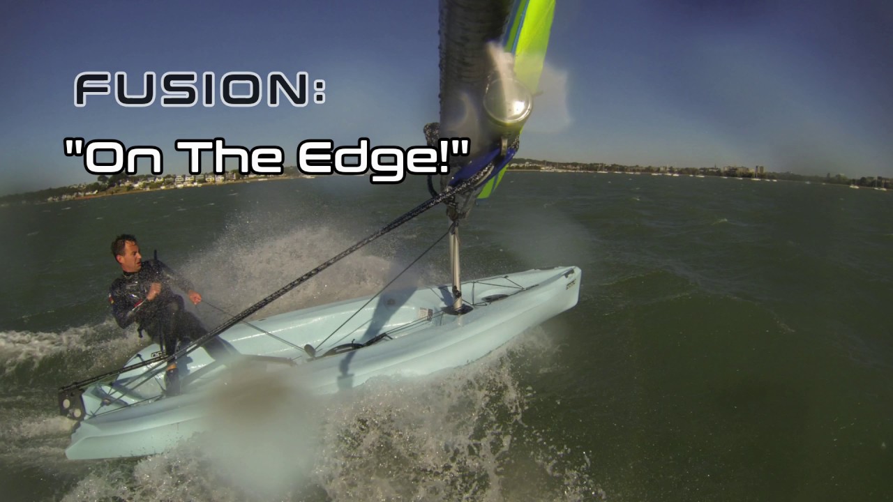 Fusionsailboats: 