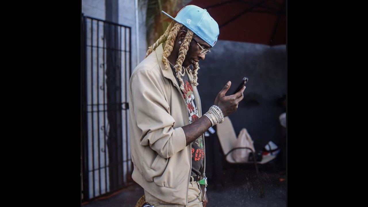 [FREE] Young Thug Type Beat 2026 &ndash; 
