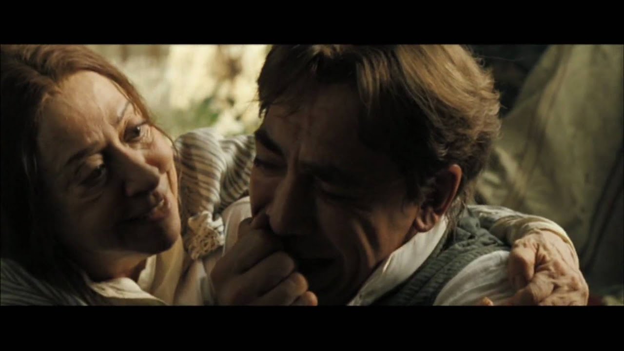 love in the time of cholera