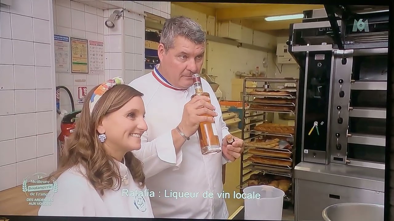ANNE ET JULIEN