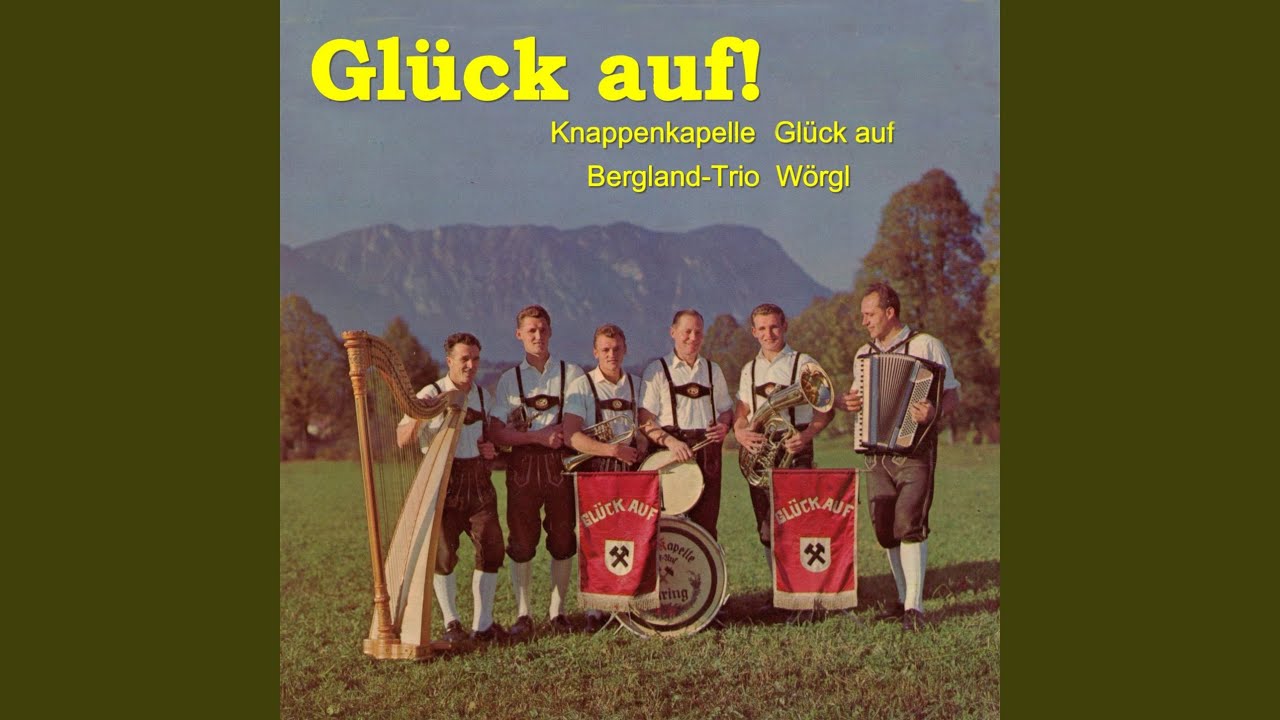 Das kleine Kreuz am Wegesrand (Walzerlied gesungen)