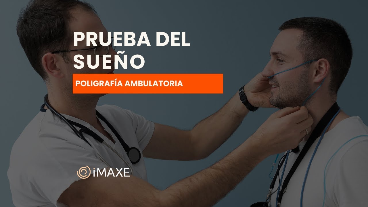 Poligrafía en IMAXE