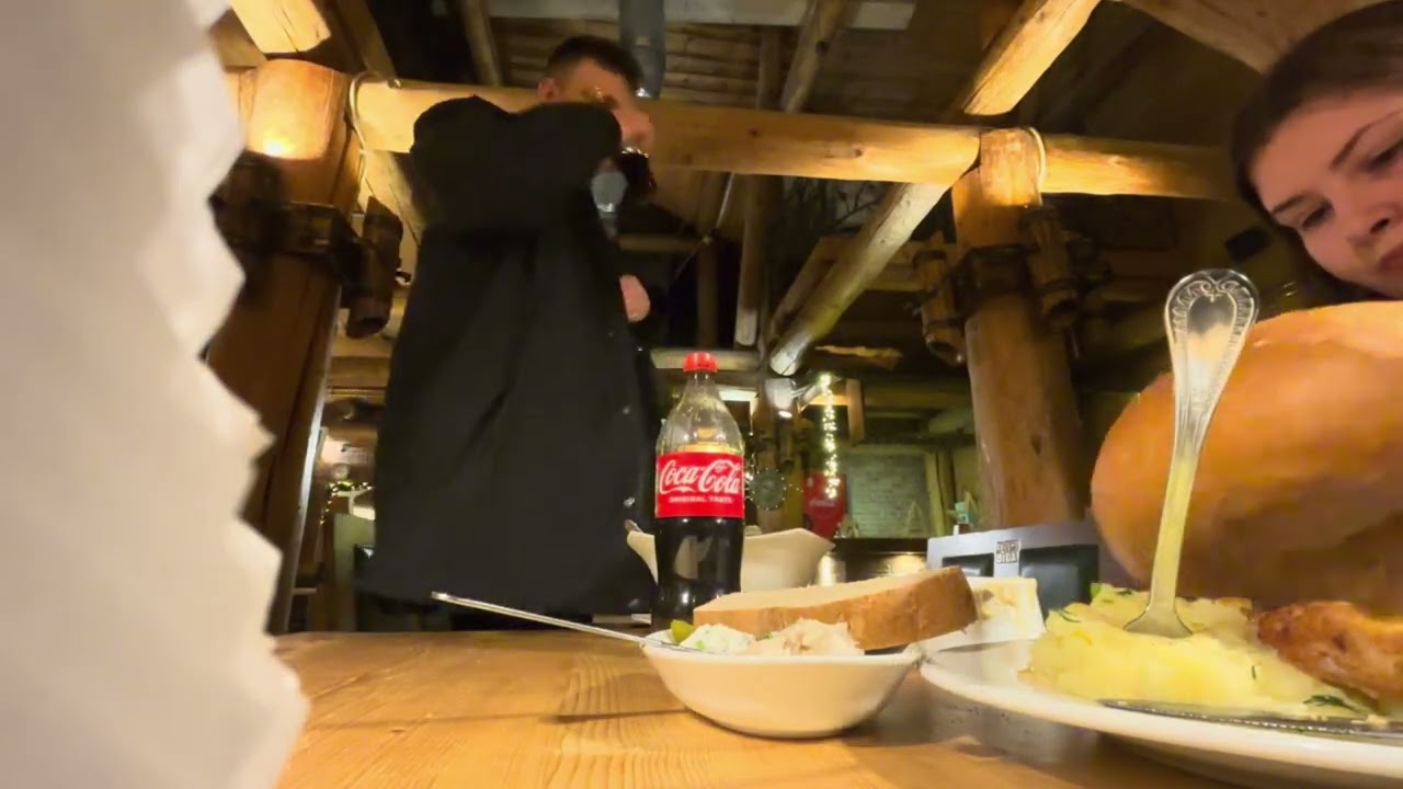 Karczma Bida Opole ;p