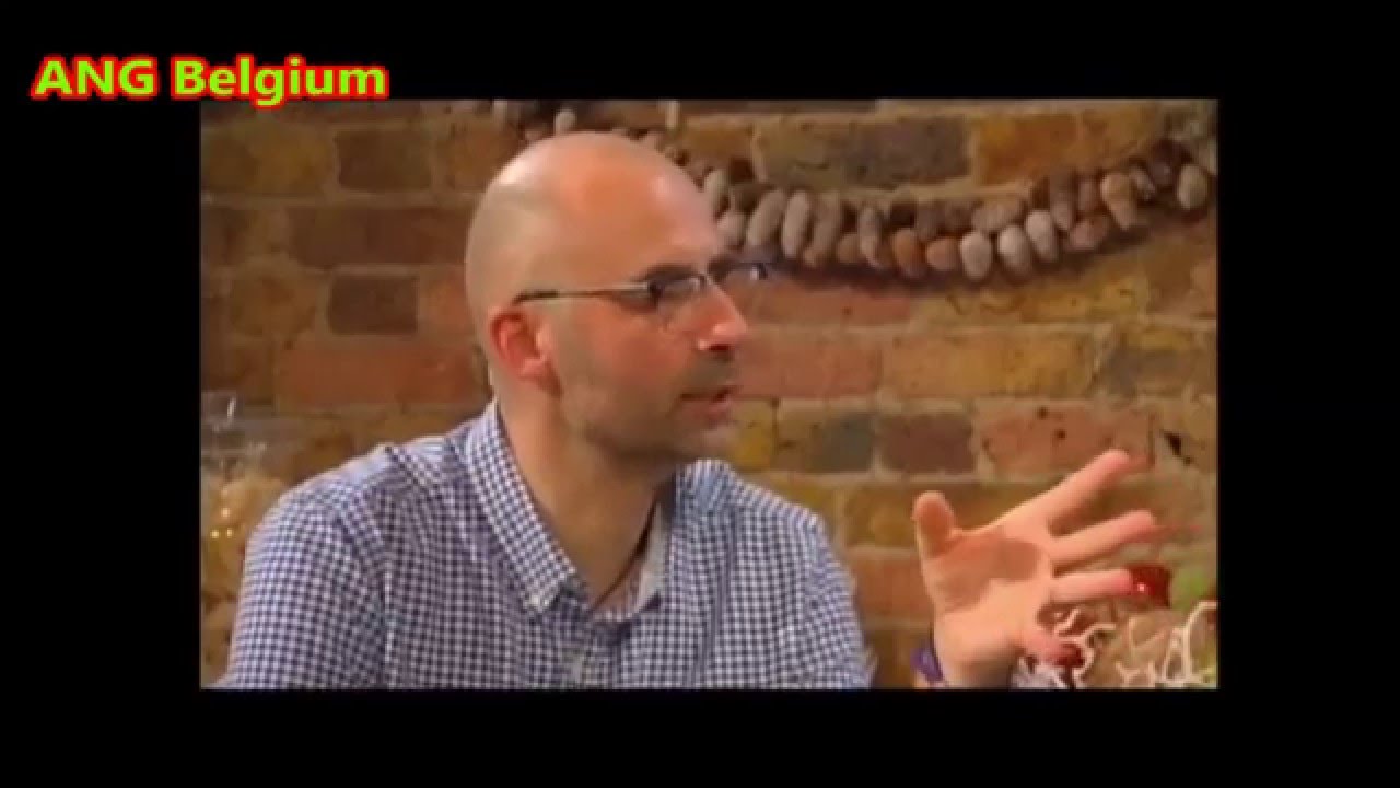 SATURDAY KITCHEN CHRISTMAS 2015 Part 3