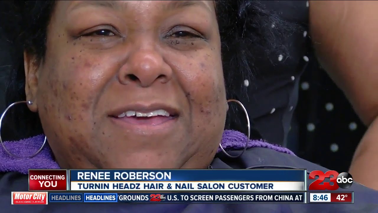 New law bans discrimination against natural hairstyles in the workplace and schools